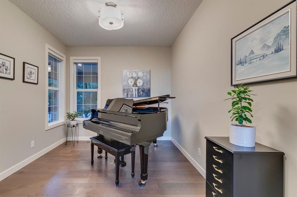 101 Cranarch Common SE, Calgary — photo 5 of 41