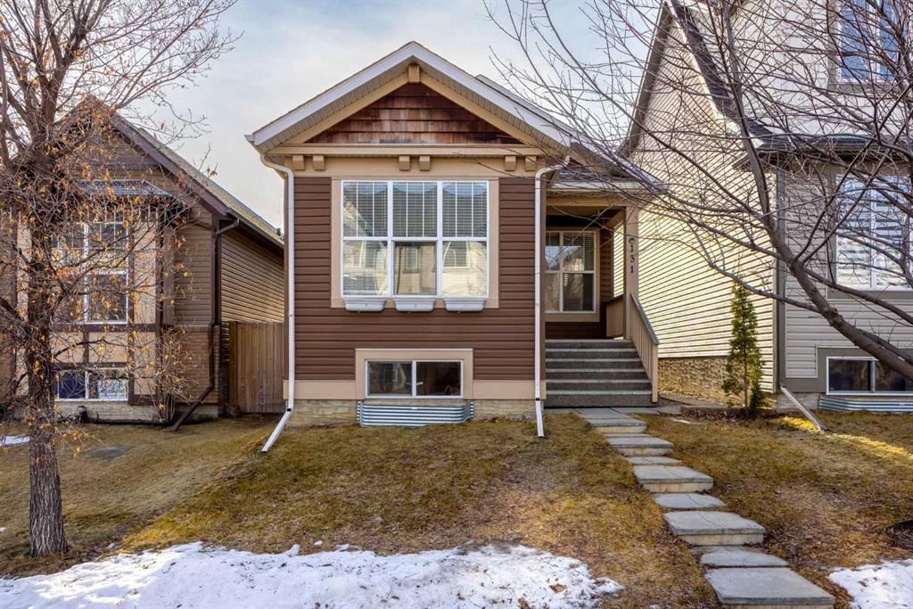 131 New Brighton Landing SE, Calgary — main listing photo