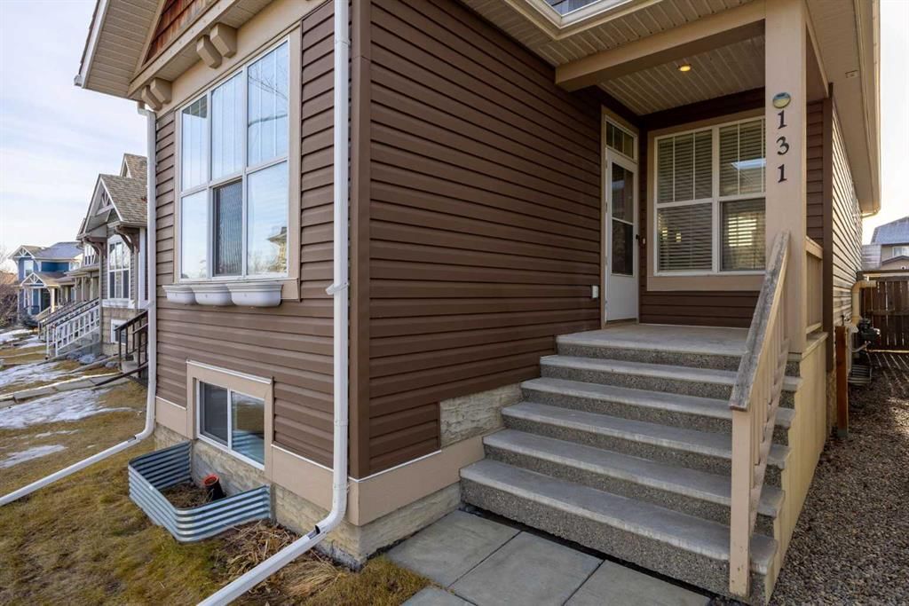 131 New Brighton Landing SE, Calgary — photo 2 of 32