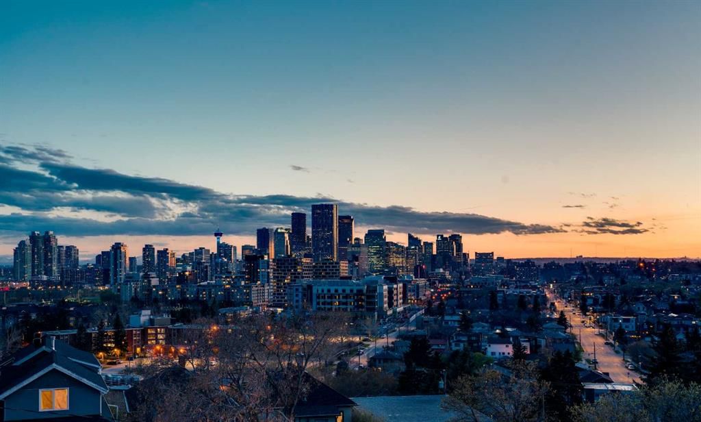 120 13 Street NE, Calgary — main listing photo