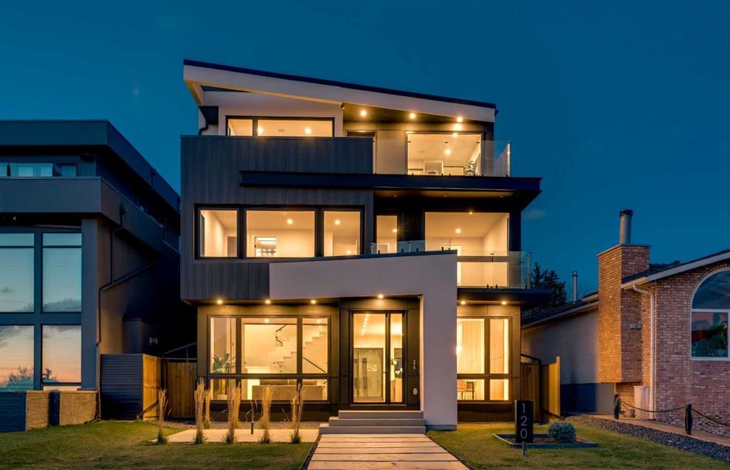 120 13 Street NE, Calgary — photo 2 of 50