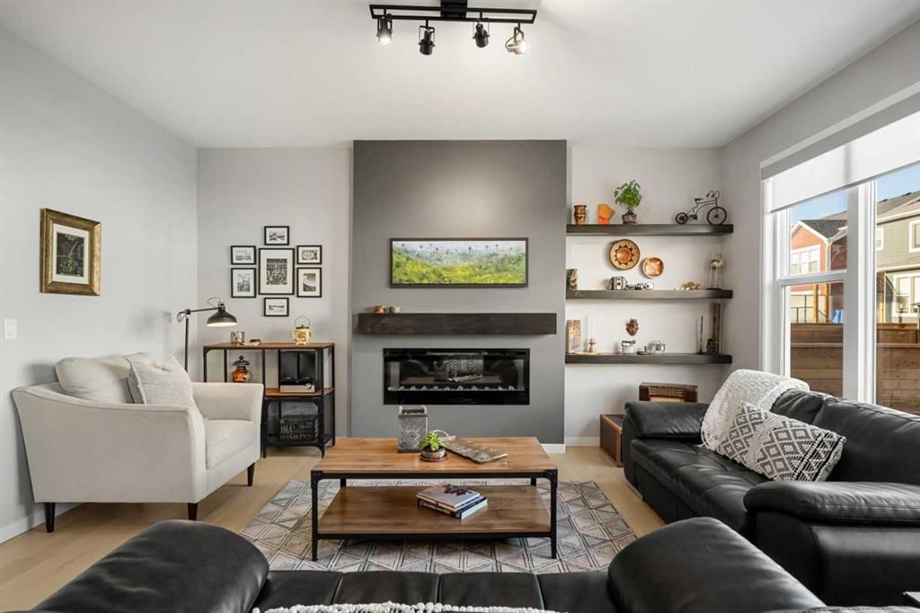 238 Arbour Lake View NW, Calgary — photo 5 of 50