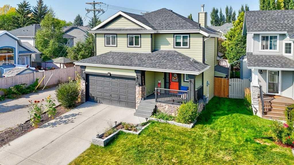 15 Chaparral Crescent SE, Calgary — photo 4 of 50