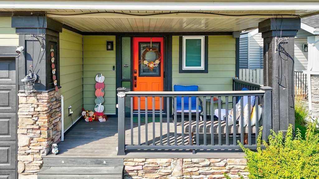 15 Chaparral Crescent SE, Calgary — photo 5 of 50
