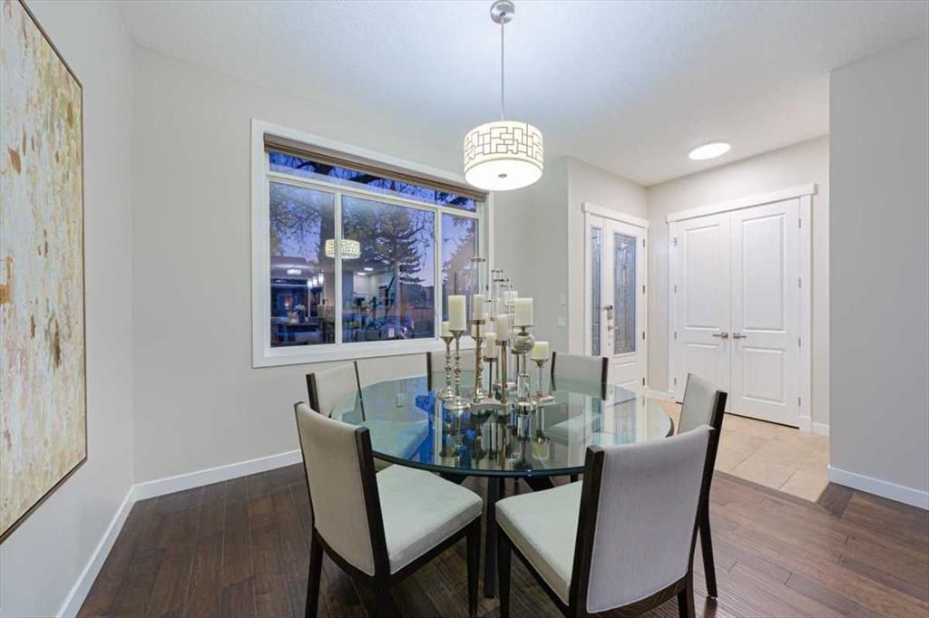 462 23 Avenue NW, Calgary — photo 3 of 30