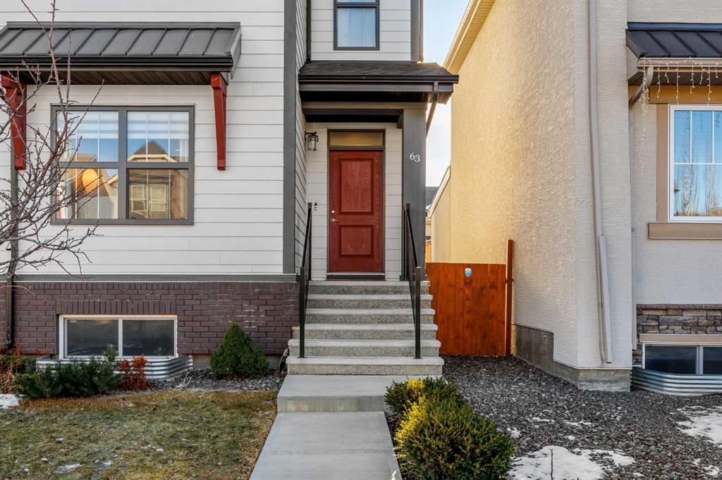 63 Masters Crescent SE, Calgary — photo 2 of 42