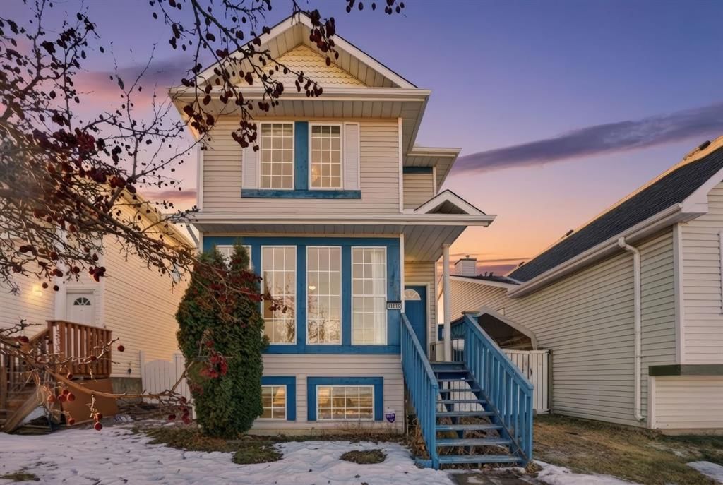 15029 5 Street SW, Calgary — main listing photo