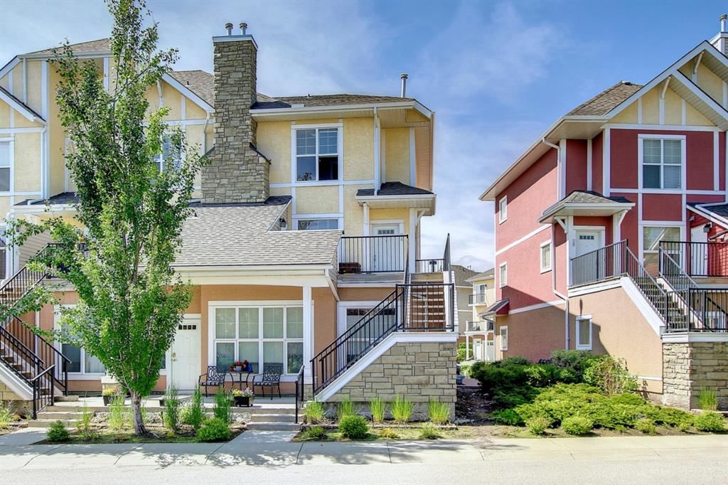 154 West Springs Road SW, Calgary — main listing photo