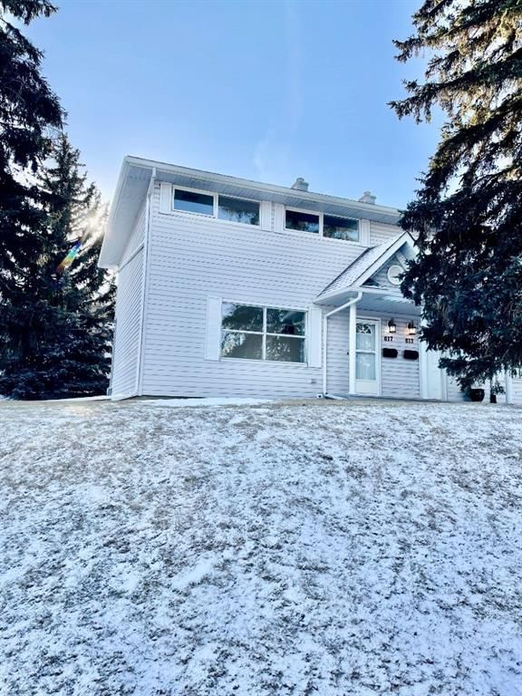 617 32 Avenue NE, Calgary — photo 2 of 18