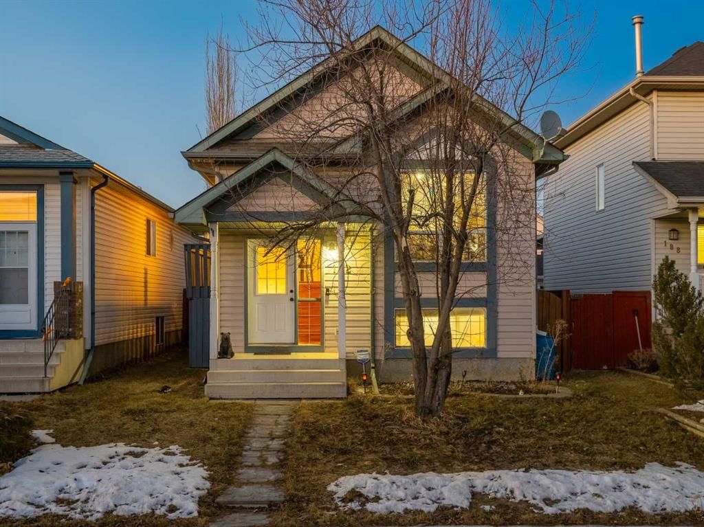 192 Mt Aberdeen Circle SE, Calgary — photo 3 of 48