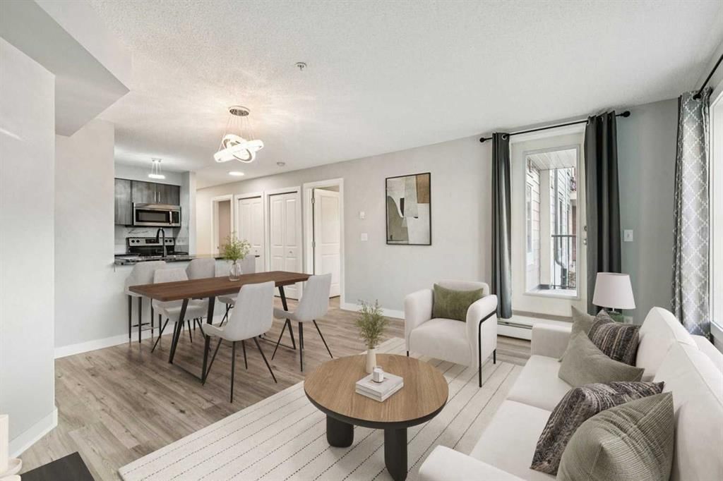 1123, 81 Legacy Boulevard SE, Calgary — main listing photo