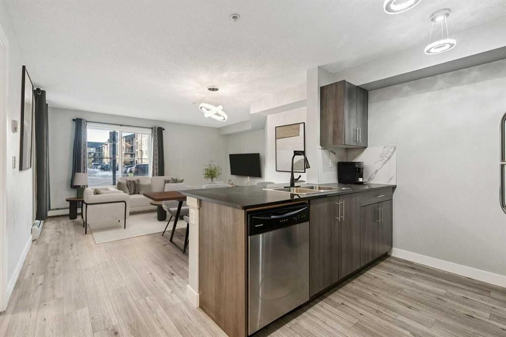 1123, 81 Legacy Boulevard SE, Calgary — photo 4 of 25