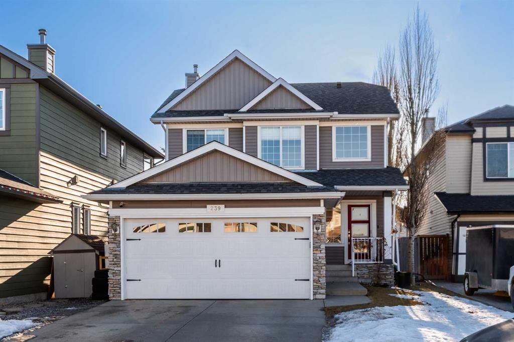 239 Chapalina Place SE, Calgary — main listing photo