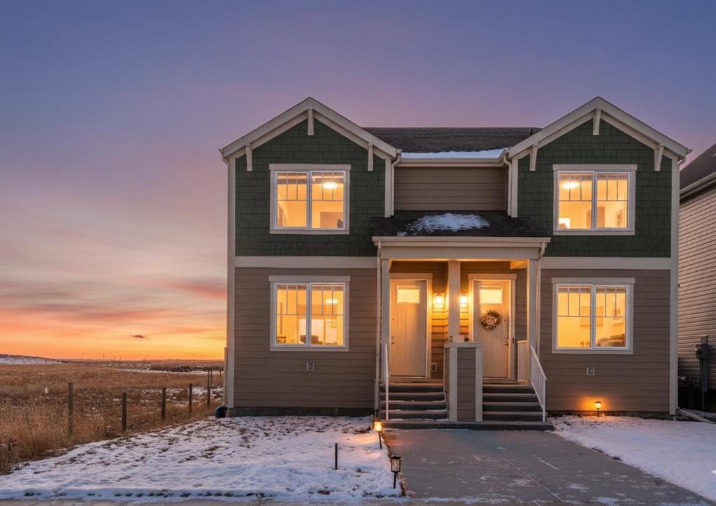 1969 Rangeview Drive SE, Calgary — main listing photo