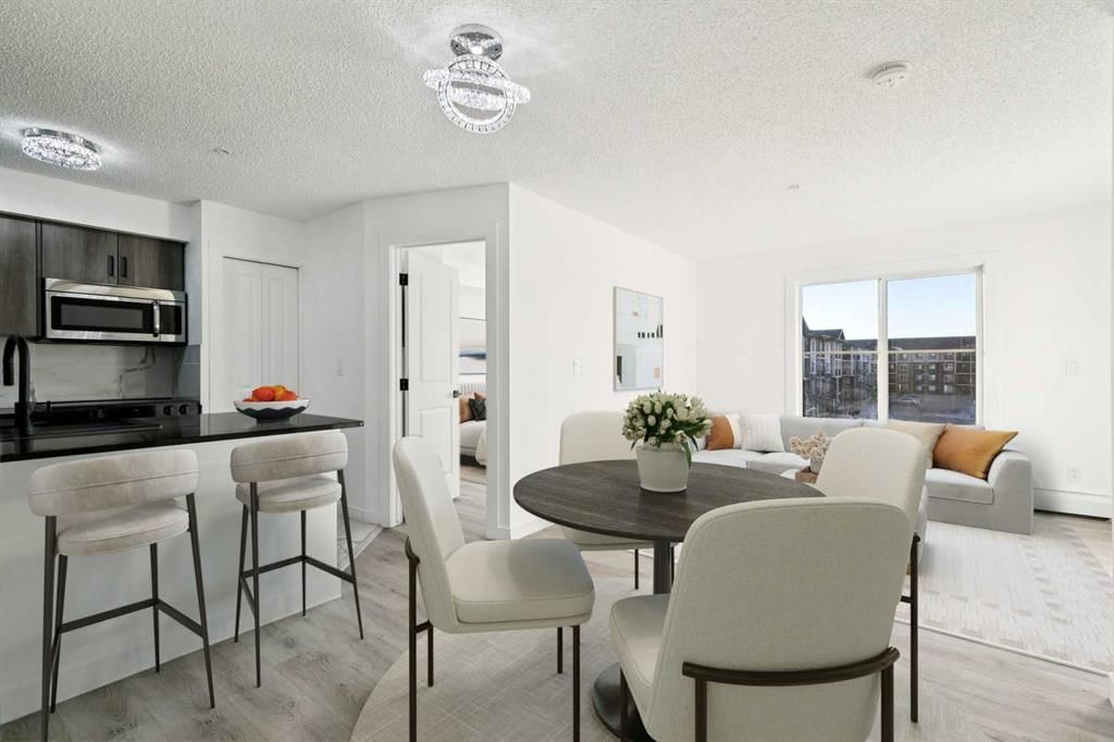 1327, 81 Legacy Boulevard SE, Calgary — main listing photo