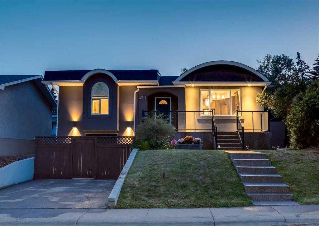 4711 Norquay Drive NW, Calgary — photo 2 of 50