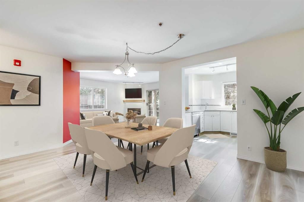 210, 1415 17 Street SE, Calgary — photo 4 of 32