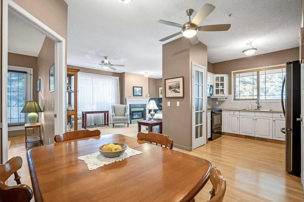 101, 2144 Paliswood Road SW, Calgary — main listing photo