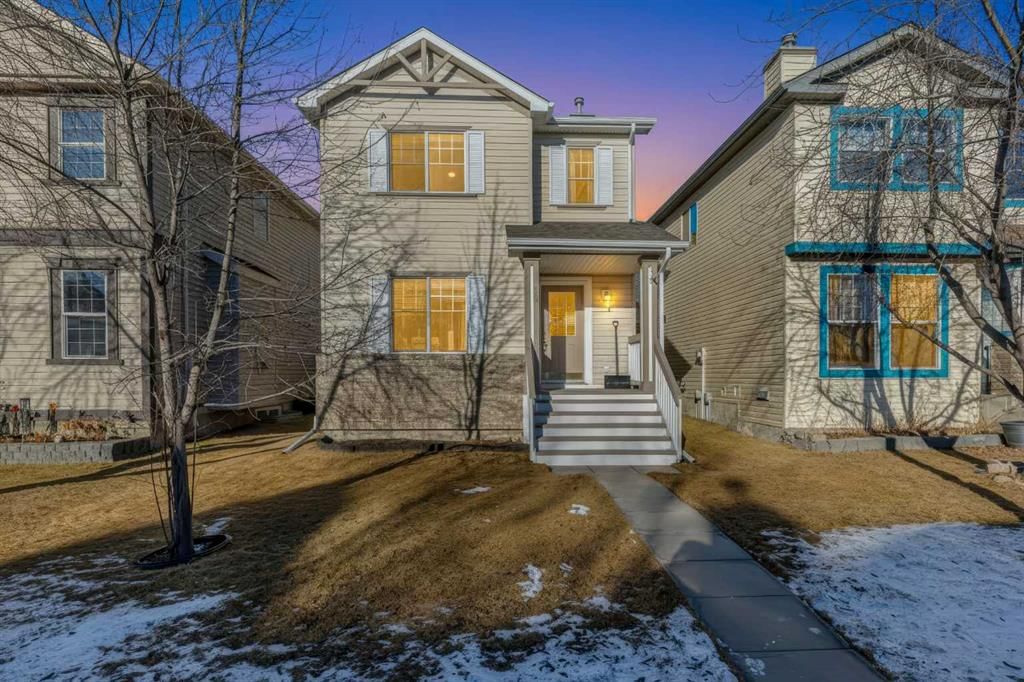 183 Covepark Way NE, Calgary — main listing photo