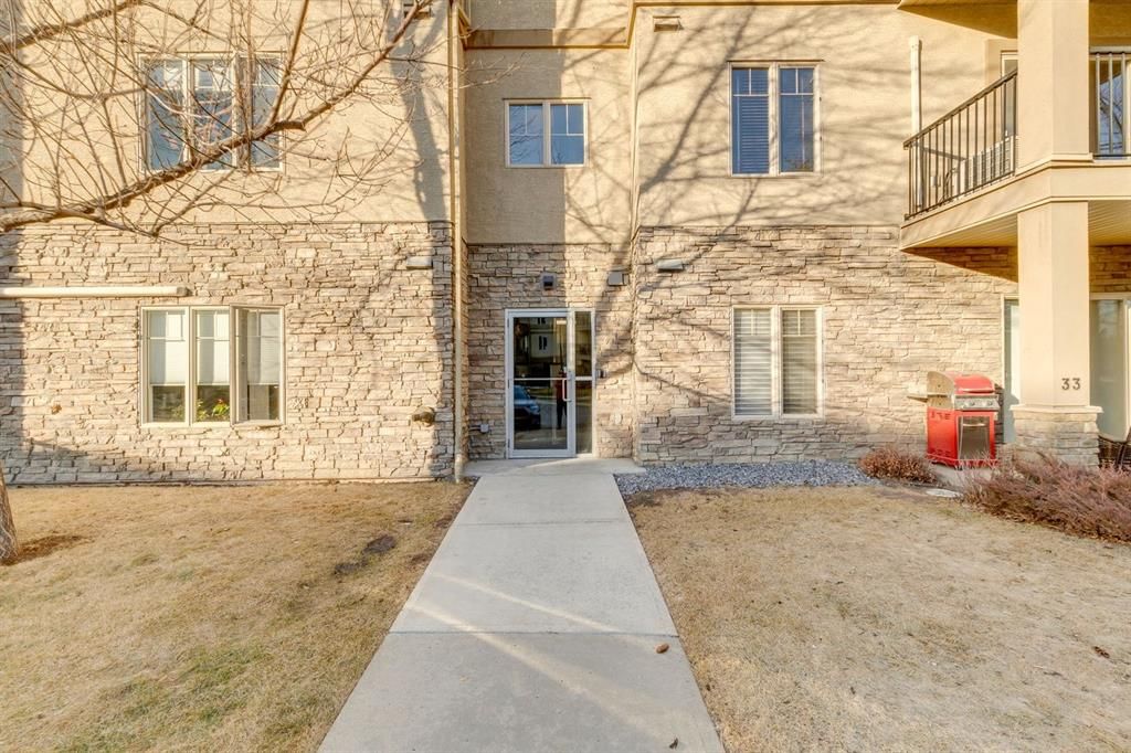 131, 52 Cranfield Link SE, Calgary — main listing photo