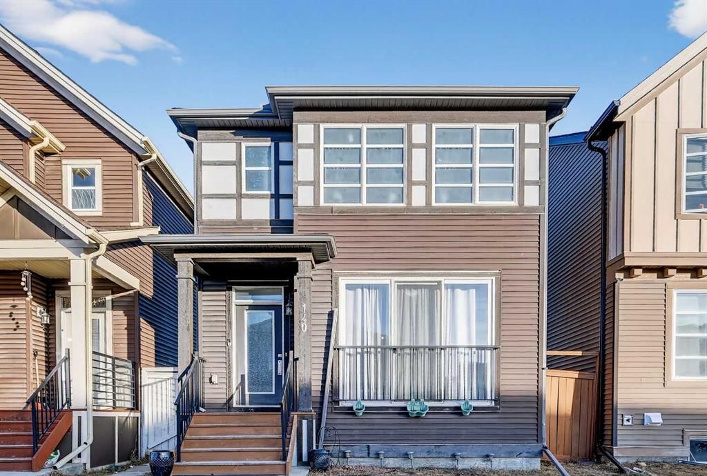 140 Savanna Road NE, Calgary — photo 2 of 30