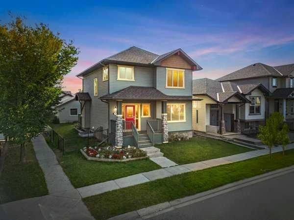 345 Prestwick Terrace SE, Calgary — photo 2 of 50