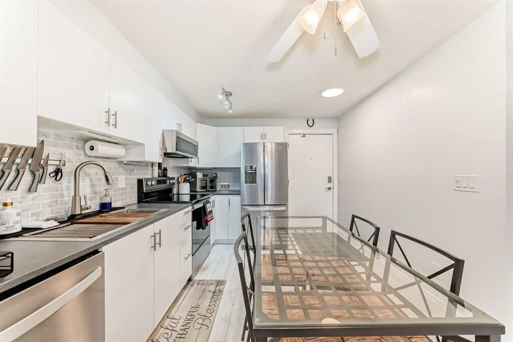1246, 2395 Eversyde Avenue SW, Calgary — main listing photo