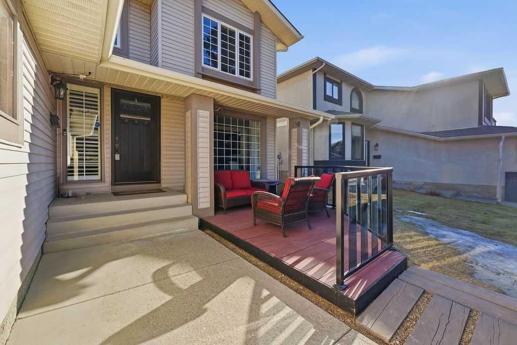 2108 Douglasbank Crescent SE, Calgary — photo 3 of 28