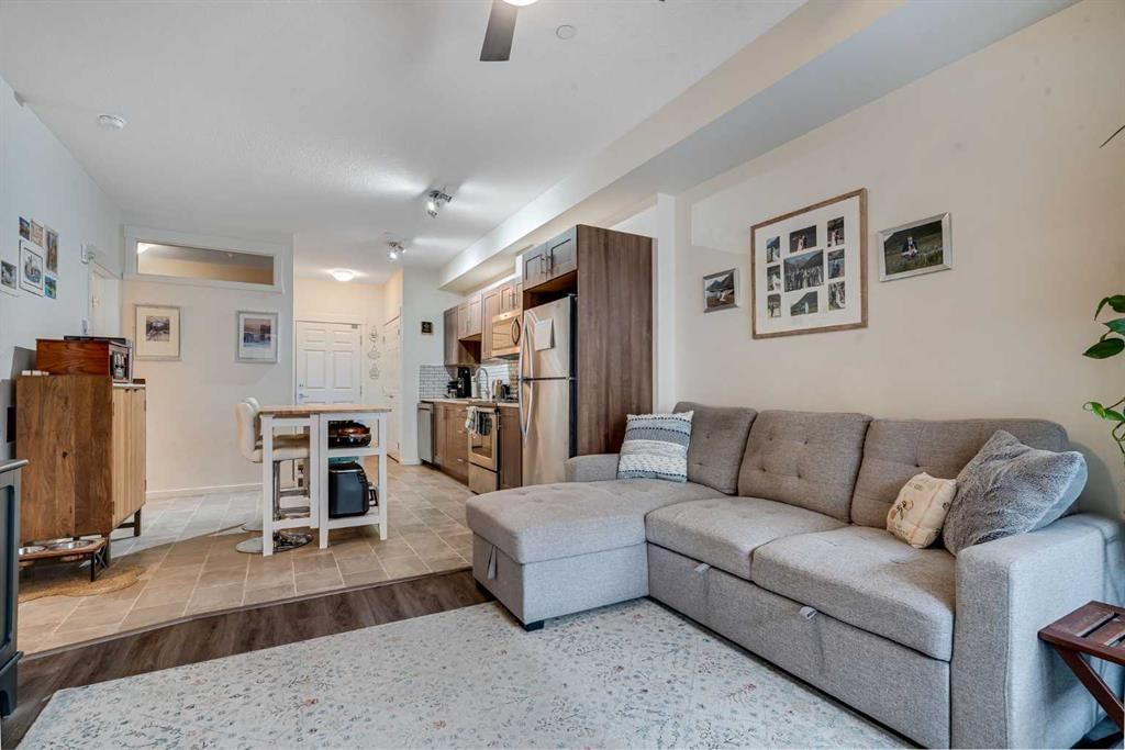 3209, 215 Legacy Boulevard SE, Calgary — main listing photo