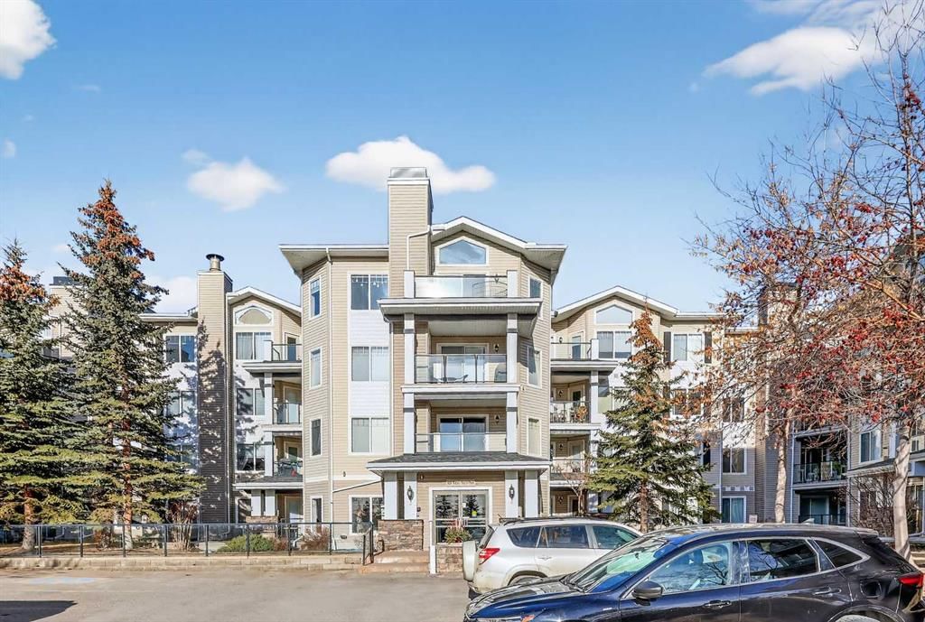 212, 369 Rocky Vista Park NW, Calgary — main listing photo