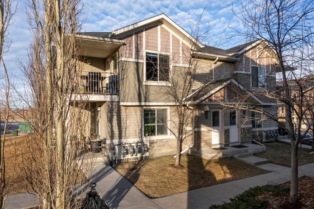 1408, 250 Sage Valley Road NW, Calgary — main listing photo