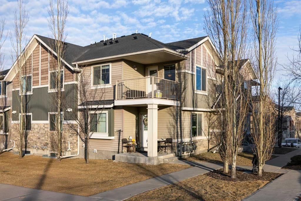 1408, 250 Sage Valley Road NW, Calgary — photo 2 of 29