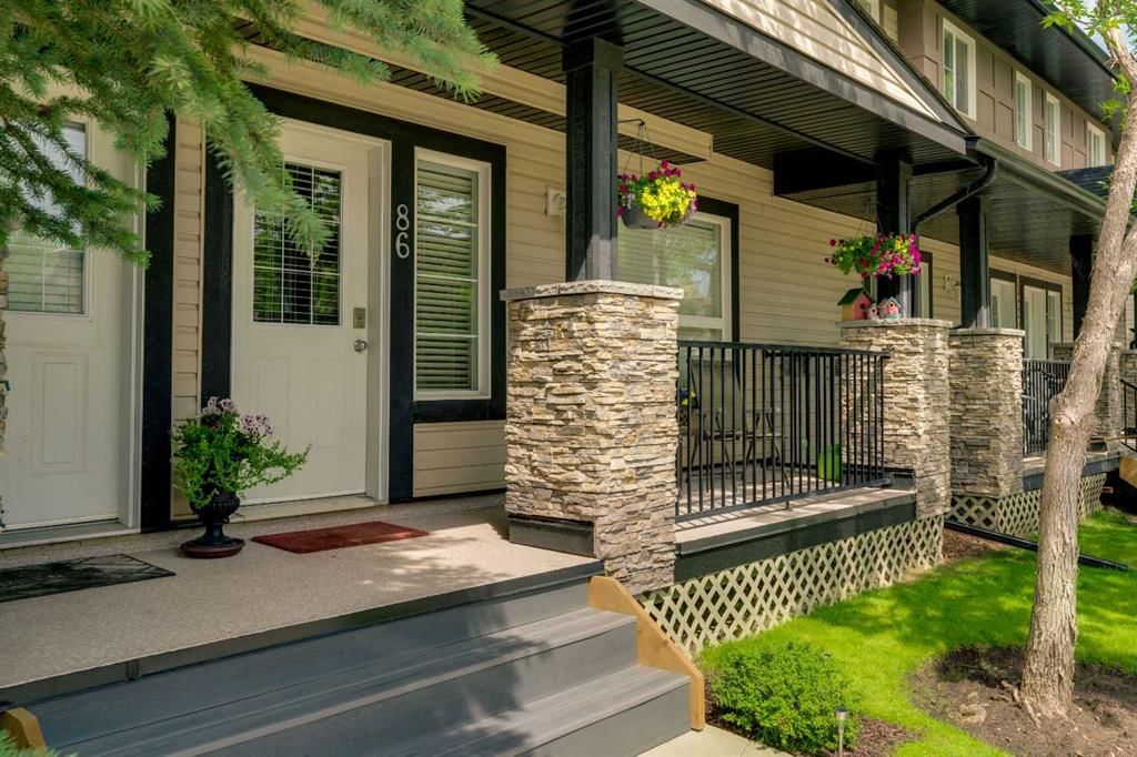 86 Eversyde Common SW, Calgary — photo 2 of 47