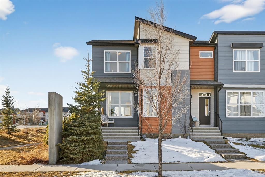 9 Walcrest Gate SE, Calgary — main listing photo