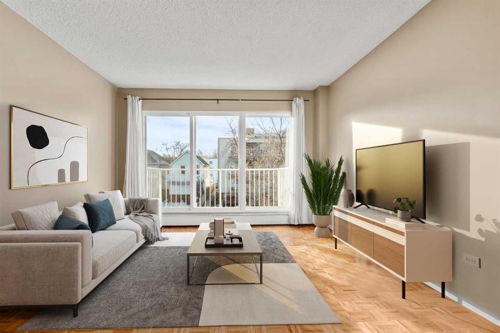302, 1626 14 Avenue SW, Calgary — photo 2 of 27
