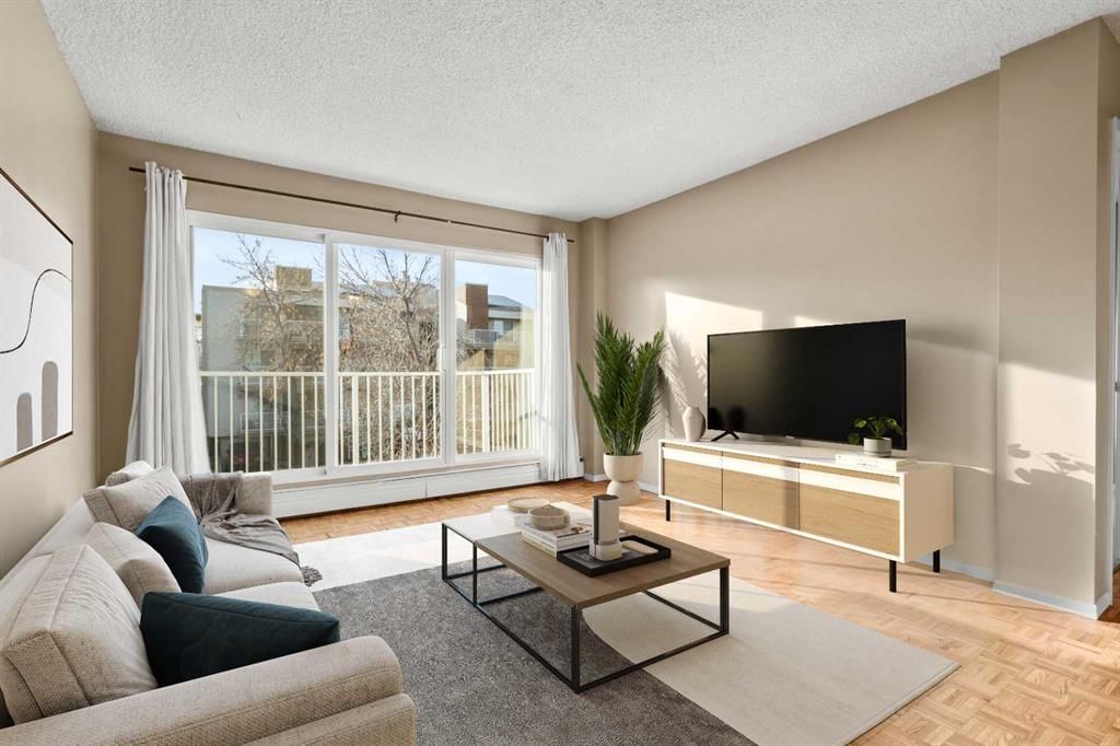 302, 1626 14 Avenue SW, Calgary — photo 3 of 27
