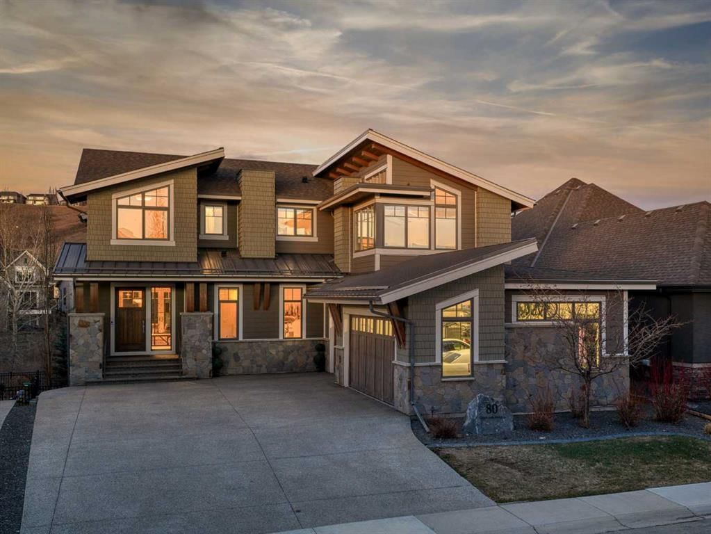 80 Cranbrook Heights SE, Calgary — main listing photo