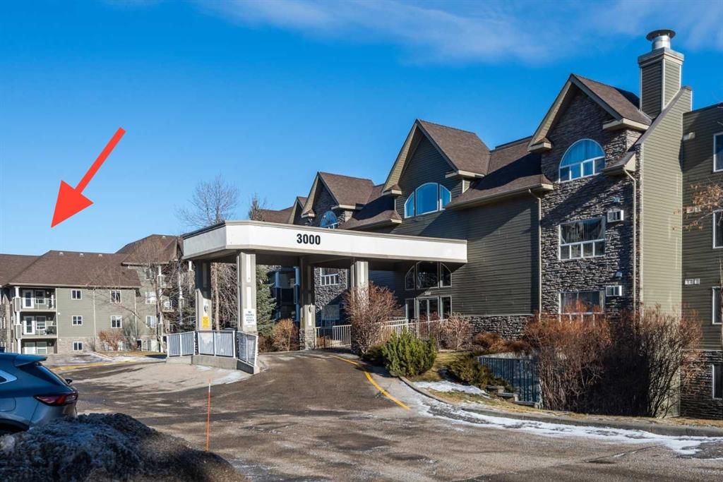 3301, Millrise Point SW, Calgary — main listing photo