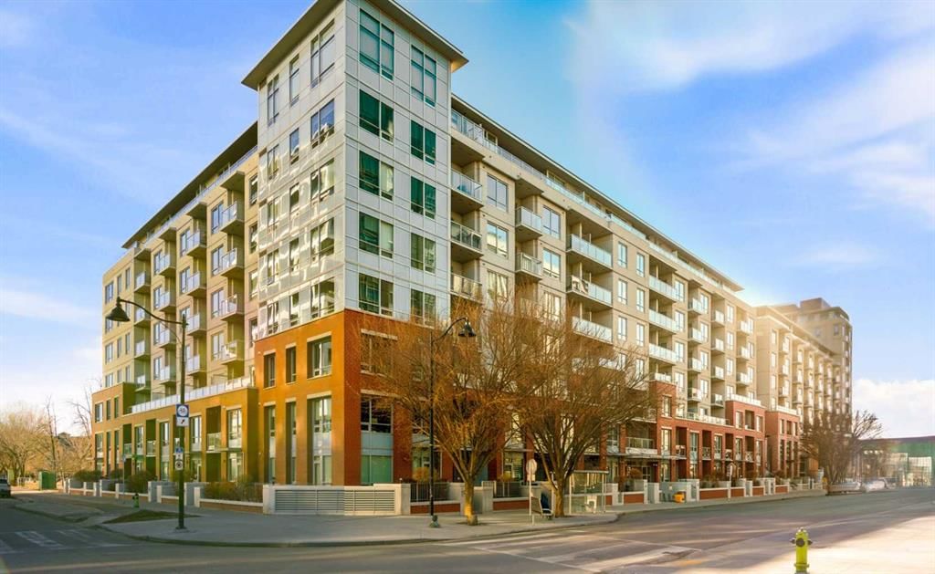 611, 46 9 Street NE, Calgary — main listing photo