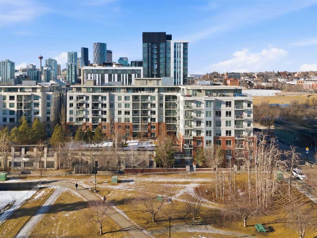 611, 46 9 Street NE, Calgary — photo 2 of 47