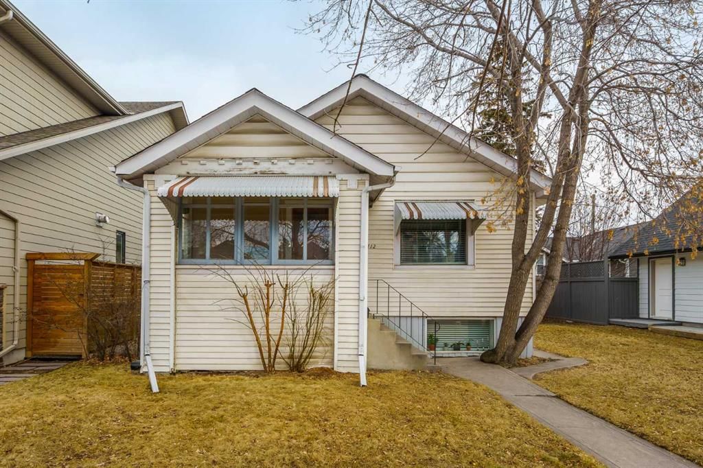 712 4A Street NW, Calgary — photo 2 of 39