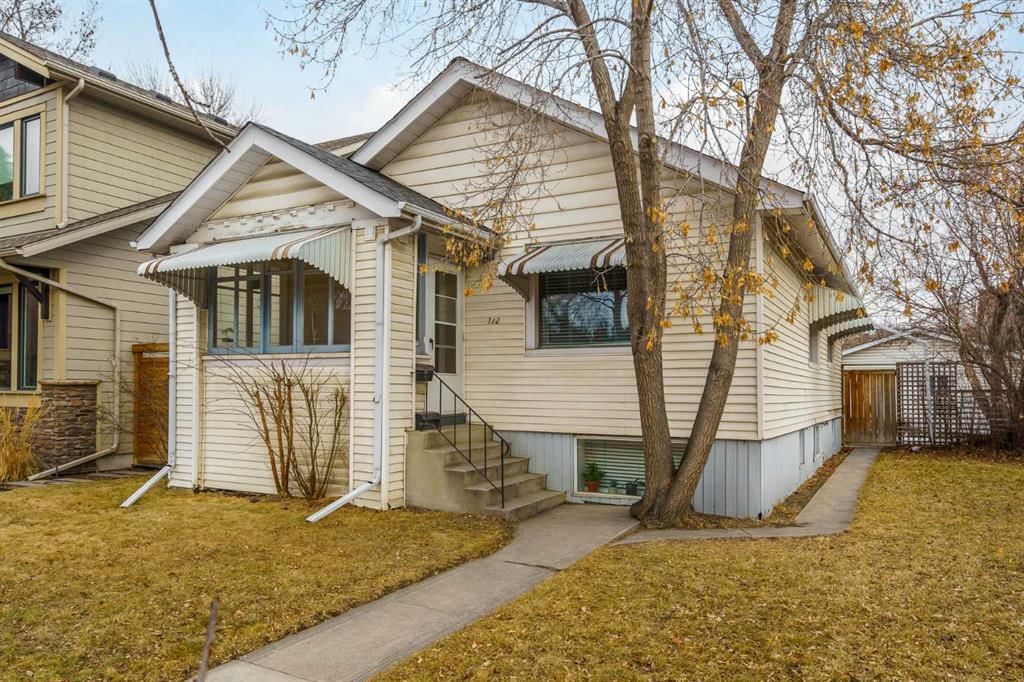 712 4A Street NW, Calgary — photo 3 of 39