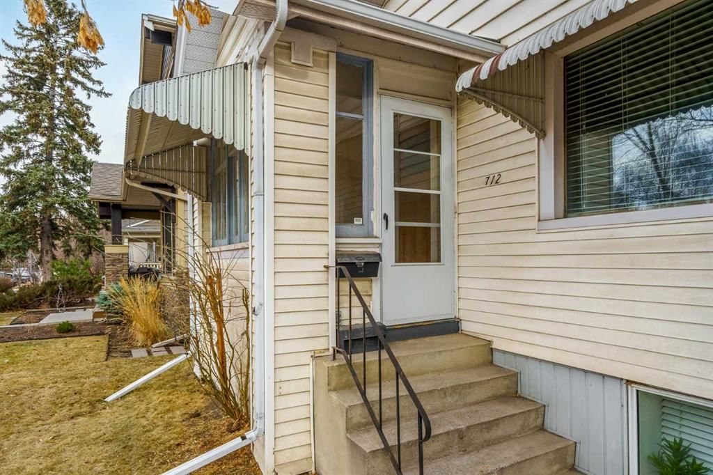 712 4A Street NW, Calgary — photo 4 of 39