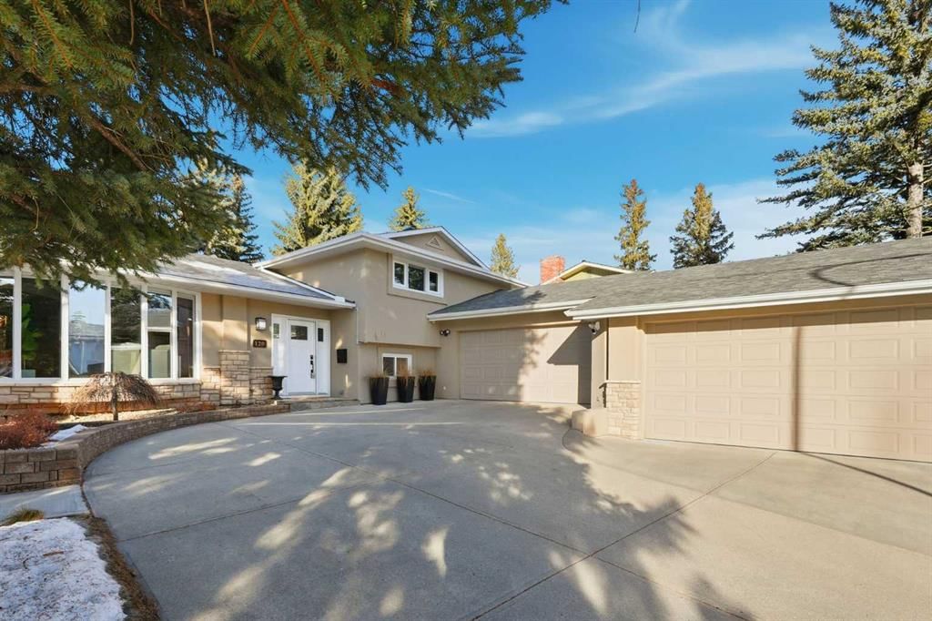 120 Canata Close SW, Calgary — main listing photo