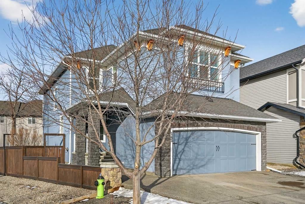 143 Cranarch Crescent SE, Calgary — photo 2 of 50