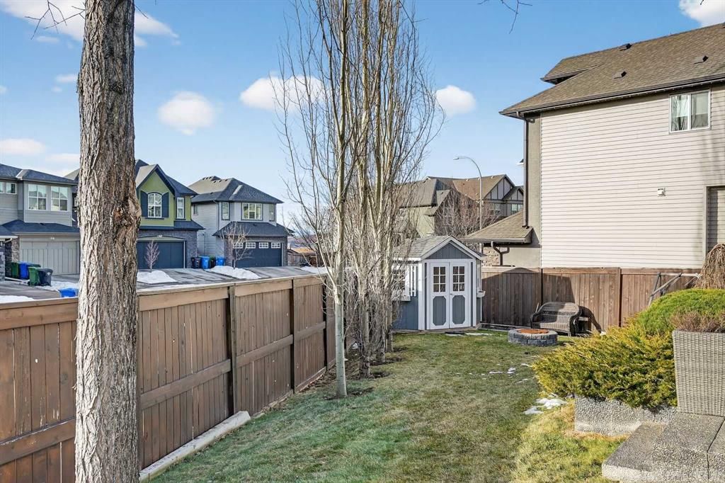 143 Cranarch Crescent SE, Calgary — photo 4 of 50