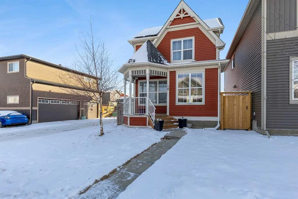 10 Auburn Crest Green SE, Calgary — photo 2 of 48