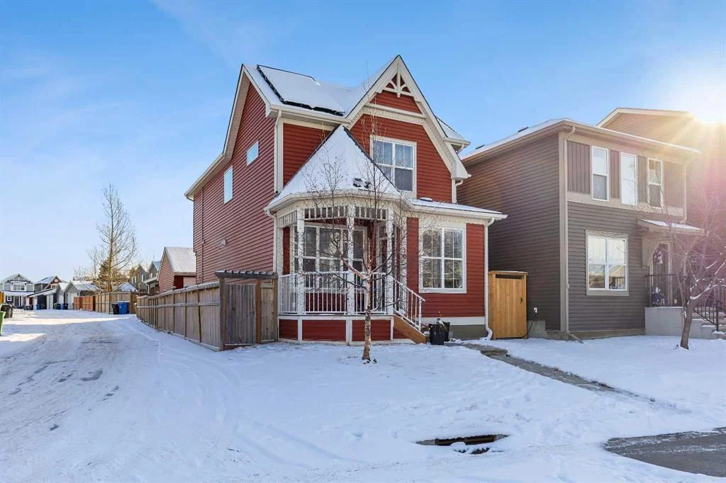 10 Auburn Crest Green SE, Calgary — photo 3 of 48