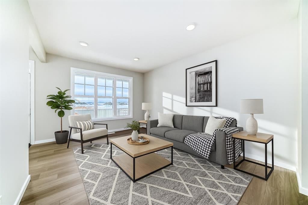 601 Savanna Drive NE, Calgary — main listing photo