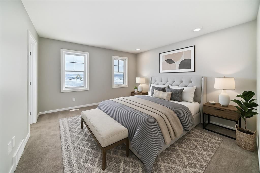 601 Savanna Drive NE, Calgary — photo 3 of 38